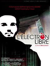 Affiche de L'Electron libre, film à voir en streaming sur Pygargue