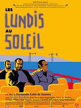 Affiche de Les Lundis au soleil, film à voir en streaming sur Pygargue