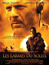 Tears Of The Sun (Original Motion Picture Soundtrack)