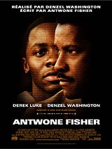 Affiche de Antwone Fisher, film à voir en streaming sur Pygargue