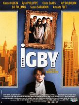 Affiche de Igby, film à voir en streaming sur Pygargue