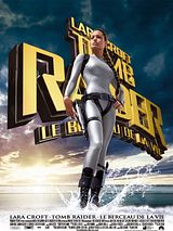 Affiche de Lara Croft Tomb Raider le Berceau de la Vie, film à voir en streaming sur Pygargue