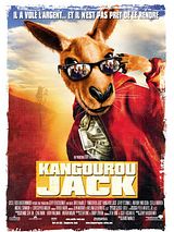 Affiche de Kangourou Jack, film à voir en streaming sur Pygargue