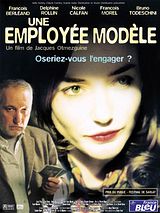 Affiche de Une employée modèle, film à voir en streaming sur Pygargue