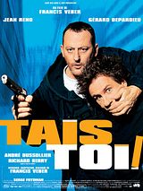 Affiche de Tais-toi !, film à voir en streaming sur Pygargue