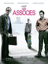 Affiche de Les Associés, film à voir en streaming sur Pygargue