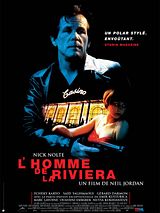 Affiche de L'Homme de la Riviera, film à voir en streaming sur Pygargue