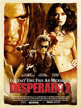 Desperado 2 - Il était une fois au Mexique (Original Motion Picture Soundtrack)