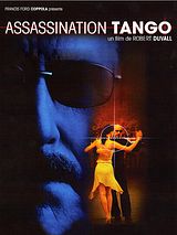 Affiche de Assassination Tango, film à voir en streaming sur Pygargue