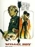 Affiche de Willie Boy, film à voir en streaming sur Pygargue