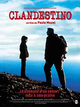 Affiche de Clandestino, film à voir en streaming sur Pygargue