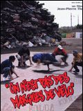 poster du film On n'est pas des marques de vélo