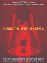 poster du film Histoire d'un secret