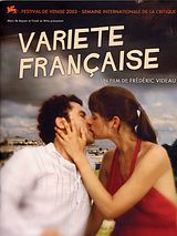 Affiche de Variété française, film à voir en streaming sur Pygargue