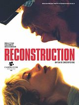 Affiche de Reconstruction, film à voir en streaming sur Pygargue