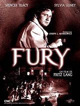 Affiche de Furie, film à voir en streaming sur Pygargue