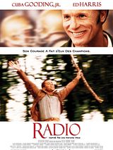 Affiche de Radio, film à voir en streaming sur Pygargue