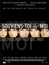 Affiche de Souviens-toi de moi, film à voir en streaming sur Pygargue