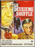 Affiche de Le Deuxième souffle, film à voir en streaming sur Pygargue