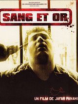 Affiche de Sang et or, film à voir en streaming sur Pygargue