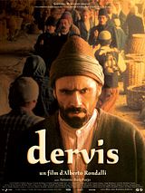 Affiche de Il derviscio, film à voir en streaming sur Pygargue
