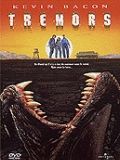 Affiche de Tremors, film à voir en streaming sur Pygargue