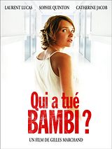 Affiche de Qui a tué Bambi ?, film à voir en streaming sur Pygargue