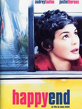 Affiche de Happy end, film à voir en streaming sur Pygargue