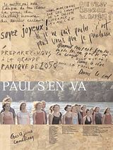 Affiche de Paul s'en va, film à voir en streaming sur Pygargue