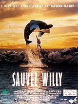 FREE WILLY - ORIGINAL MOTION PICTURE SOUNDTRACK