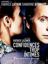 Affiche de Confidences trop intimes, film à voir en streaming sur Pygargue