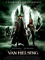 Van Helsing (Original Motion Picture Soundtrack)
