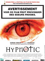 Affiche de Hypnotic, film à voir en streaming sur Pygargue