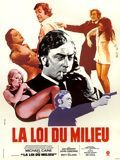 Affiche de La Loi du milieu, film à voir en streaming sur Pygargue