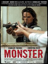 poster du film Monster