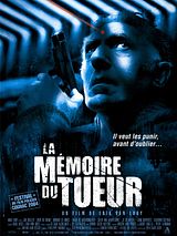 Affiche de La Mémoire du tueur, film à voir en streaming sur Pygargue
