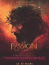 Affiche de La Passion du Christ, film à voir en streaming sur Pygargue
