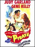 Affiche de Le Pirate, film à voir en streaming sur Pygargue