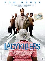The Ladykillers Music From The Motion Picture