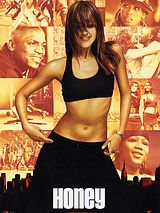 Affiche de Honey, film à voir en streaming sur Pygargue