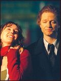 Affiche de Happy Hour, film à voir en streaming sur Pygargue