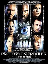 Affiche de Profession profiler, film à voir en streaming sur Pygargue