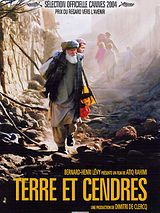 Terre et cendres (Bande originale du film de Atiq Rahimi)