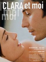 Affiche de Clara et moi, film à voir en streaming sur Pygargue