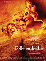 Affiche de Folle embellie, film à voir en streaming sur Pygargue