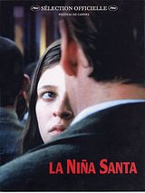Affiche de The Holy Girl, film à voir en streaming sur Pygargue