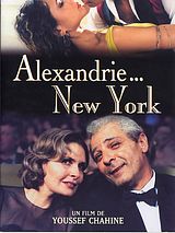 Affiche de Alexandrie... New York, film à voir en streaming sur Pygargue
