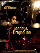Affiche de Goodbye, Dragon Inn, film à voir en streaming sur Pygargue
