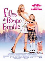 Uptown Girls