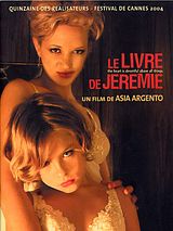 Affiche de Le Livre de Jérémie, film à voir en streaming sur Pygargue